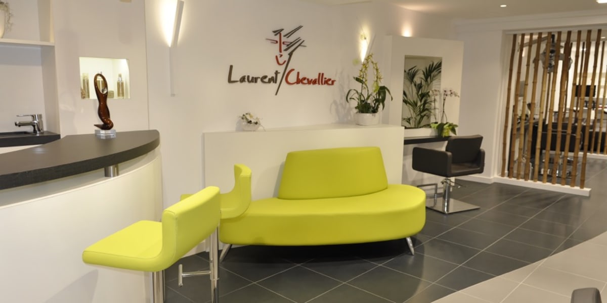 Laurent Chevallier Coiffure - Coiffure Villeneuve-sur-Lot - Photo de couverture - OneBooking