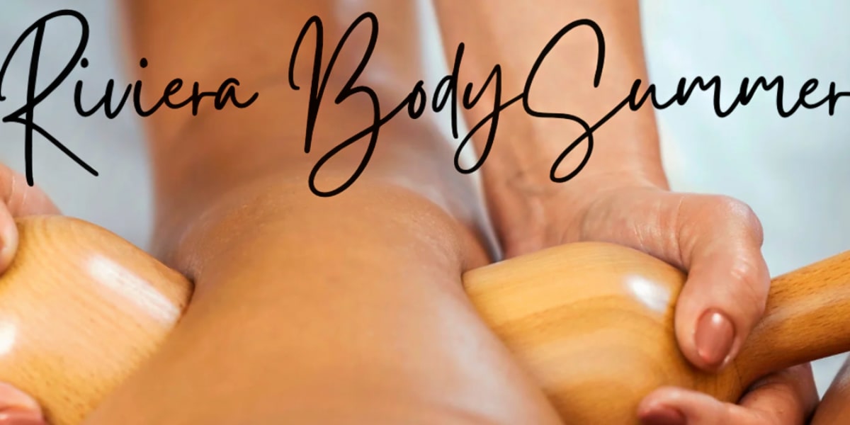 Riviera body summer - Soin visage Nice - Photo de couverture - OneBooking