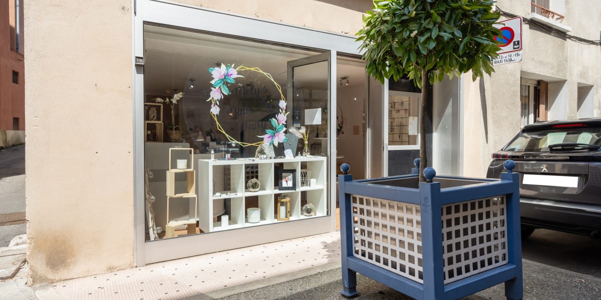 Mely’s Nails Fairy - Onglerie La Côte-Saint-André - Photo de couverture - OneBooking