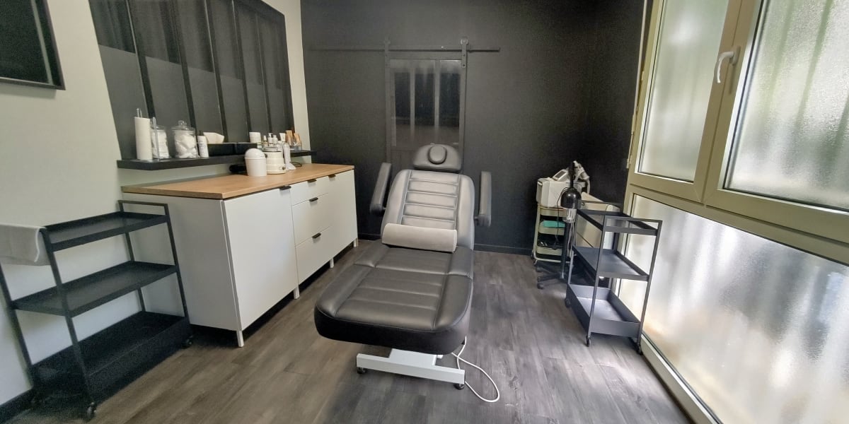 Bobio - Massage Montpellier - Photo de couverture - OneBooking