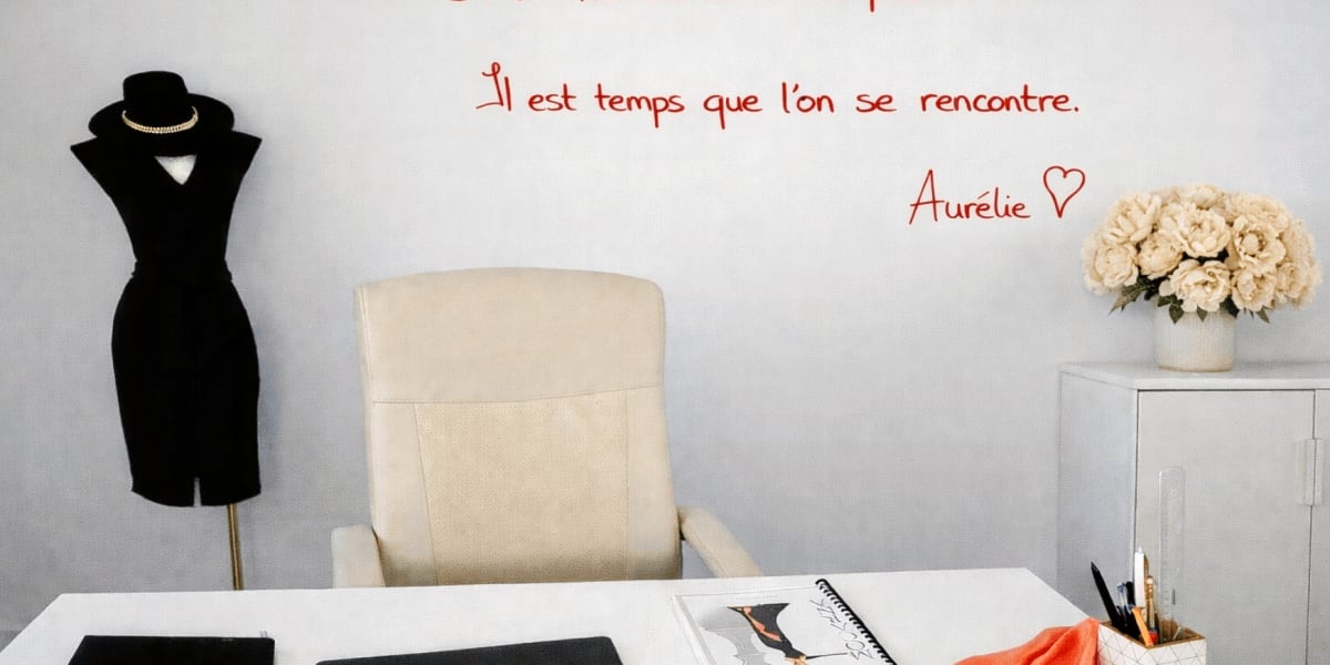 Aurélie Ciemniak - Coiffure Nice - Photo de couverture - OneBooking