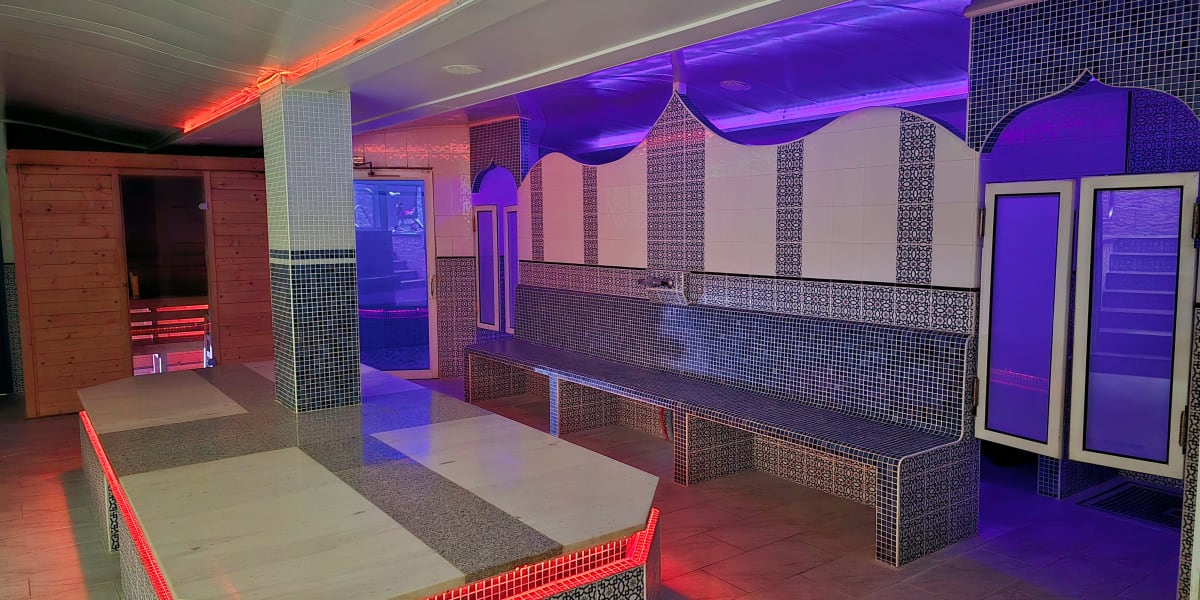 BRUME D’ORIENT - Massage Neuilly-sur-Marne - Photo de couverture - OneBooking