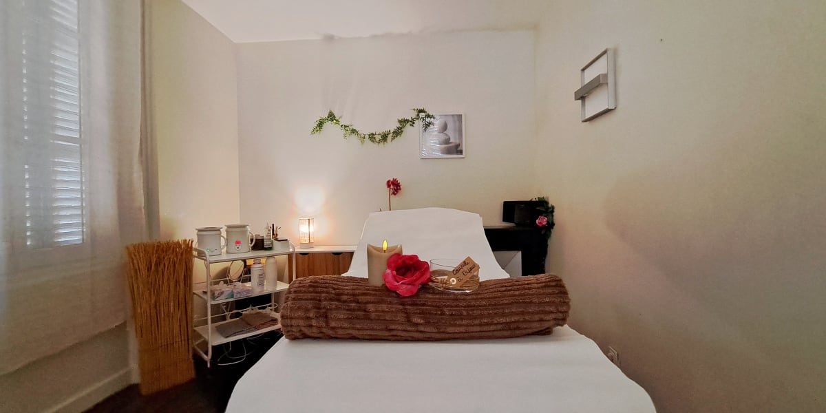 Envie de Nature - Onglerie La Rochelle - Photo de couverture - OneBooking