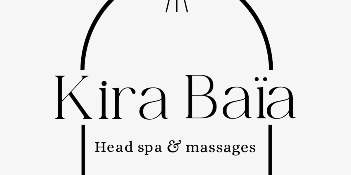 Kira Baïa Head Spa - Massage Vitrolles - Photo de couverture - OneBooking