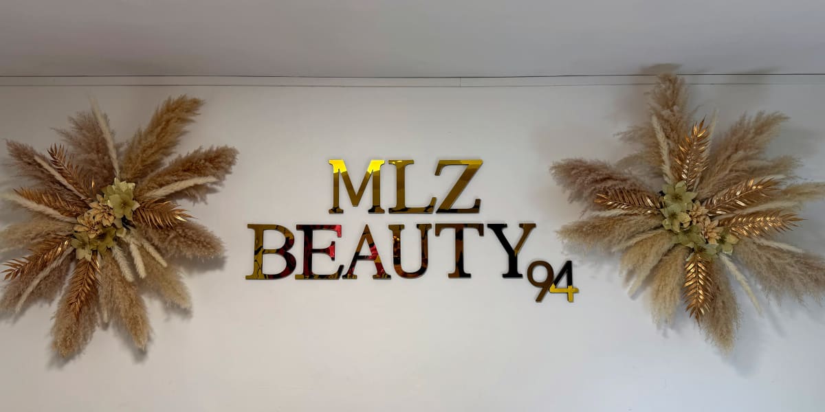 Mlzbeauty94 - Onglerie Créteil - Photo de couverture - OneBooking