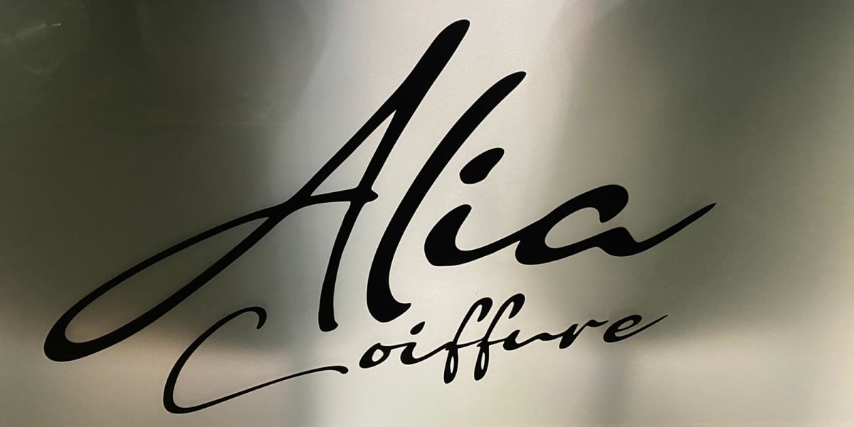 Alia Coiffure - Sourcils & cils Champigny-sur-Marne - Photo de couverture - OneBooking