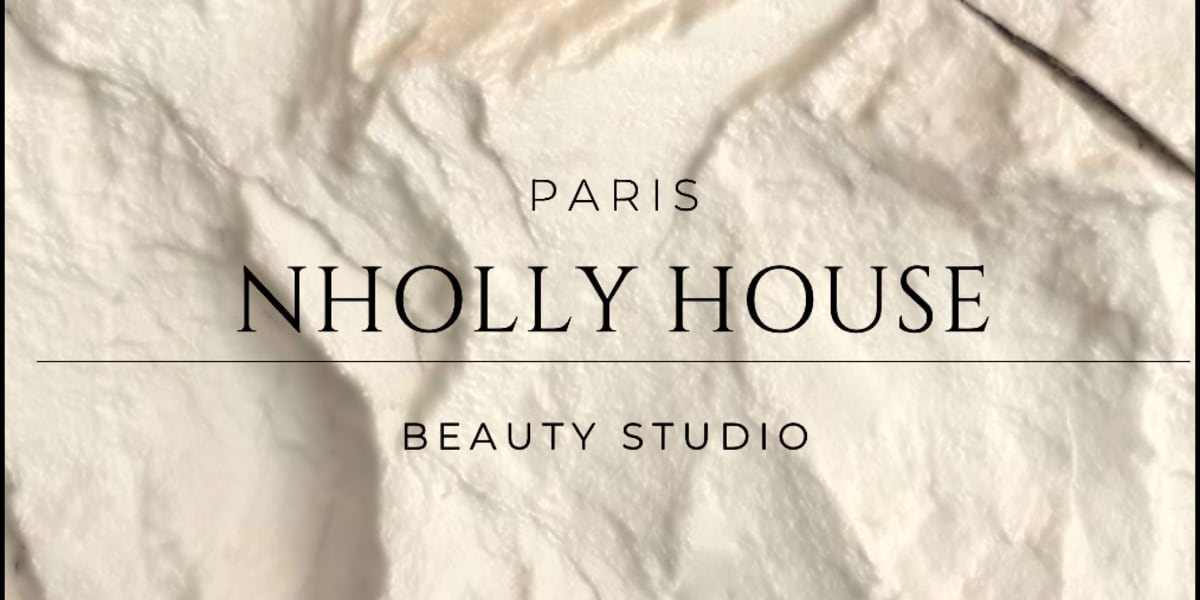 Nholly House Studio - Sourcils & cils Rosny-sous-Bois - Photo de couverture - OneBooking