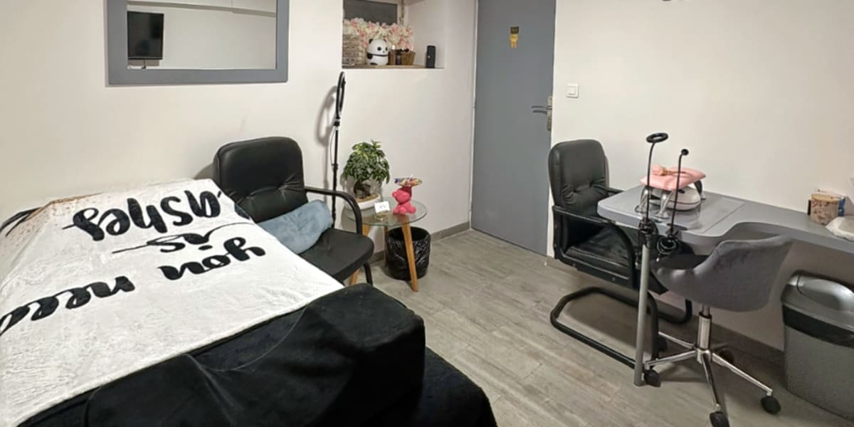L'atelier de Nina - Institut de beauté Cachan - Photo de couverture - OneBooking