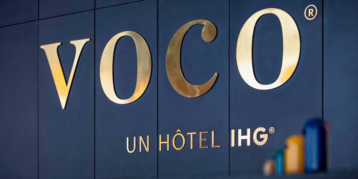 Hotel voco - Institut de beauté Strasbourg - Photo de couverture - OneBooking