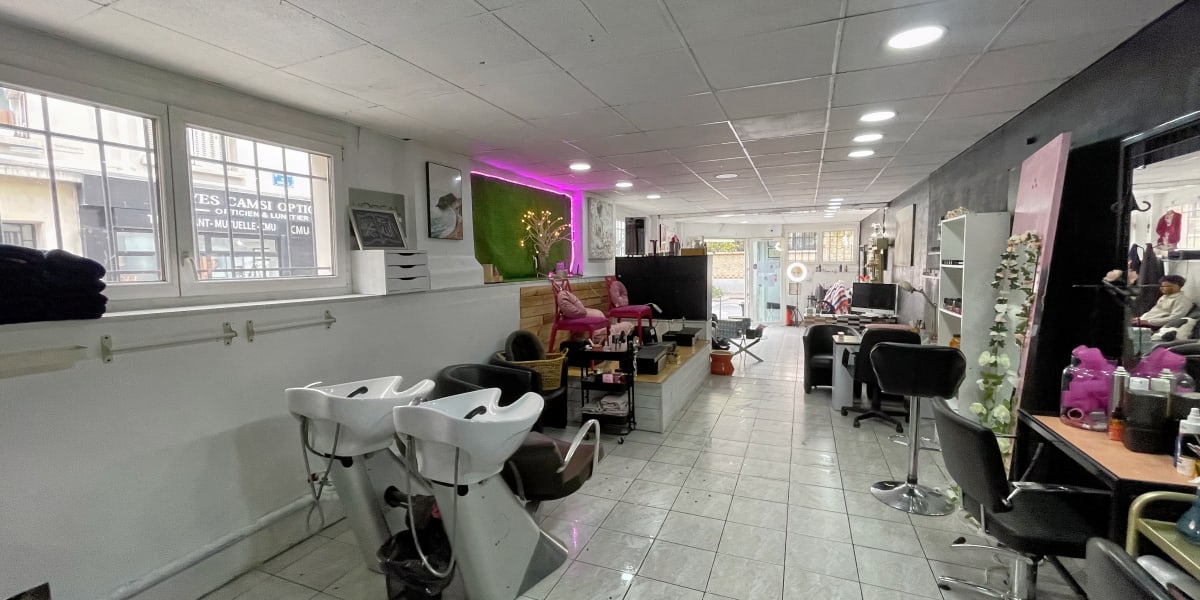 Beauty House By Gigi - Onglerie Asnières-sur-Seine - Photo de couverture - OneBooking