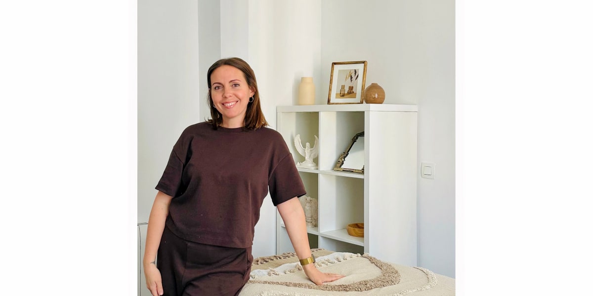 Maison Néoria - Massage Villiers-le-Bel - Photo de couverture - OneBooking