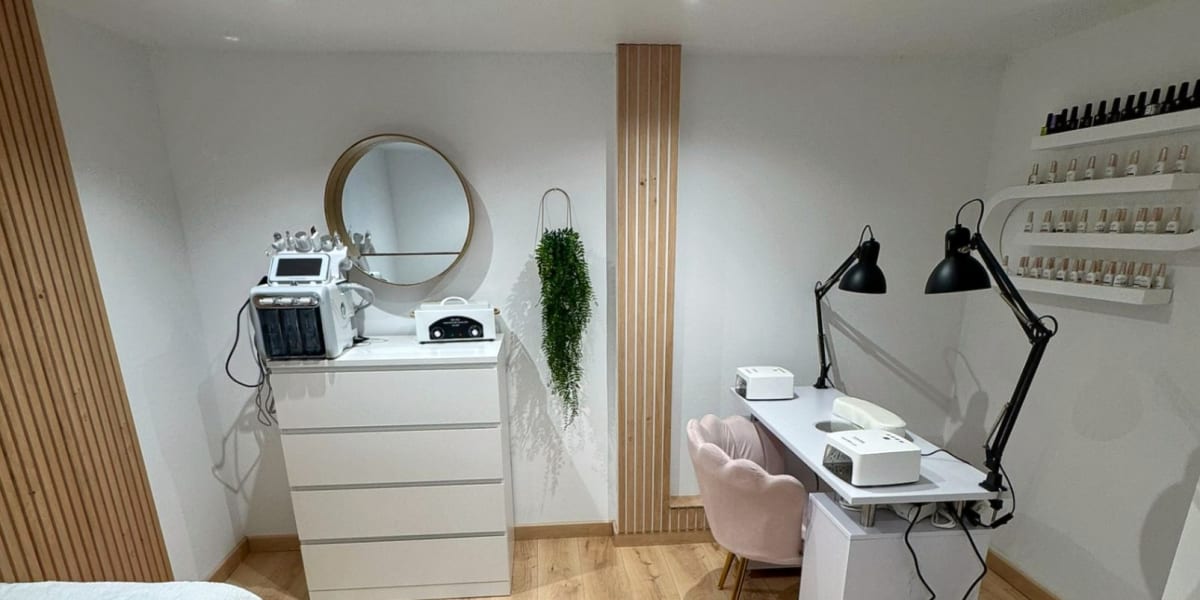Majorel Beauté - Onglerie Tourcoing - Photo de couverture - OneBooking