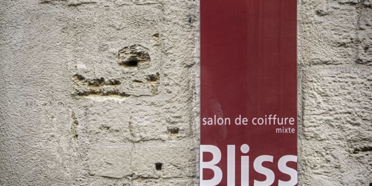 Bliss - Coiffure Montpellier - Photo de couverture - OneBooking