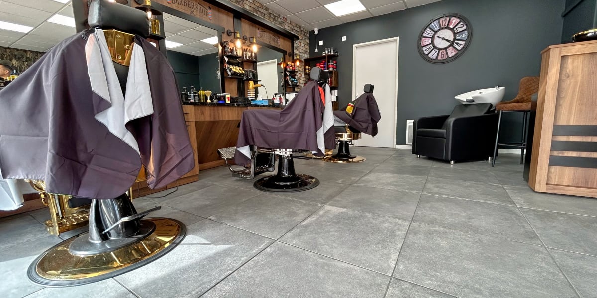 Coiff Luxury ( Anciennement La Barbe à tonton) - Coiffure Mont-de-Marsan - Photo de couverture - OneBooking
