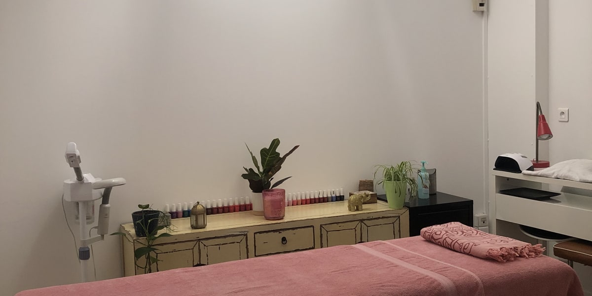 Thé en beauté - Massage Lille - Photo de couverture - OneBooking