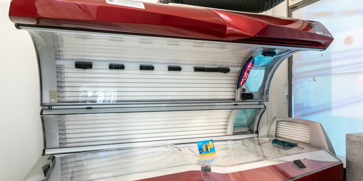 Sun Sete - Onglerie Le Havre - Photo de couverture - OneBooking