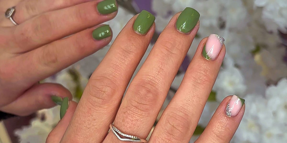América Nails - Onglerie Auxerre - Photo de couverture - OneBooking