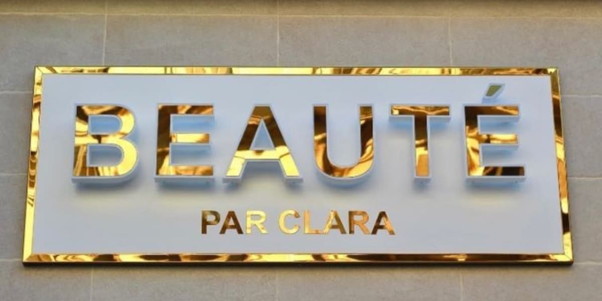 Beaute Par Clara - Sourcils & cils Nice - Photo de couverture - OneBooking