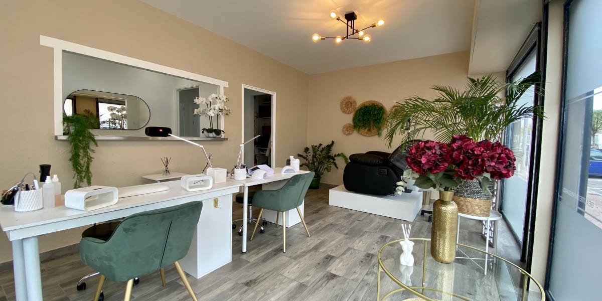 So You Institut - Sourcils & cils Cagnes-sur-Mer - Photo de couverture - OneBooking