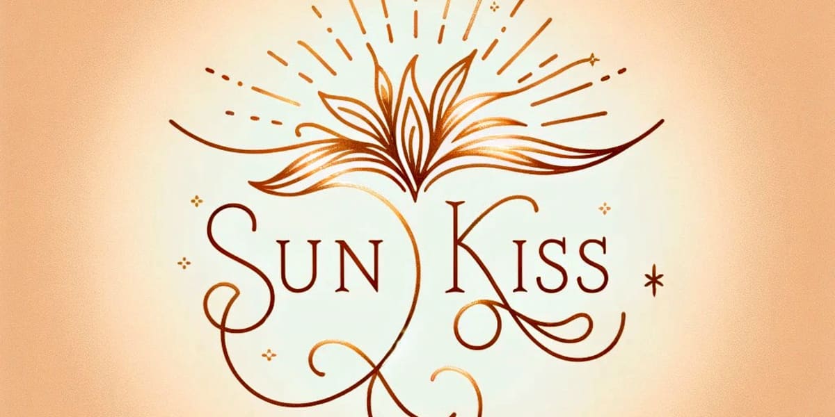 Sun Kiss - Massage Vitrolles - Photo de couverture - OneBooking