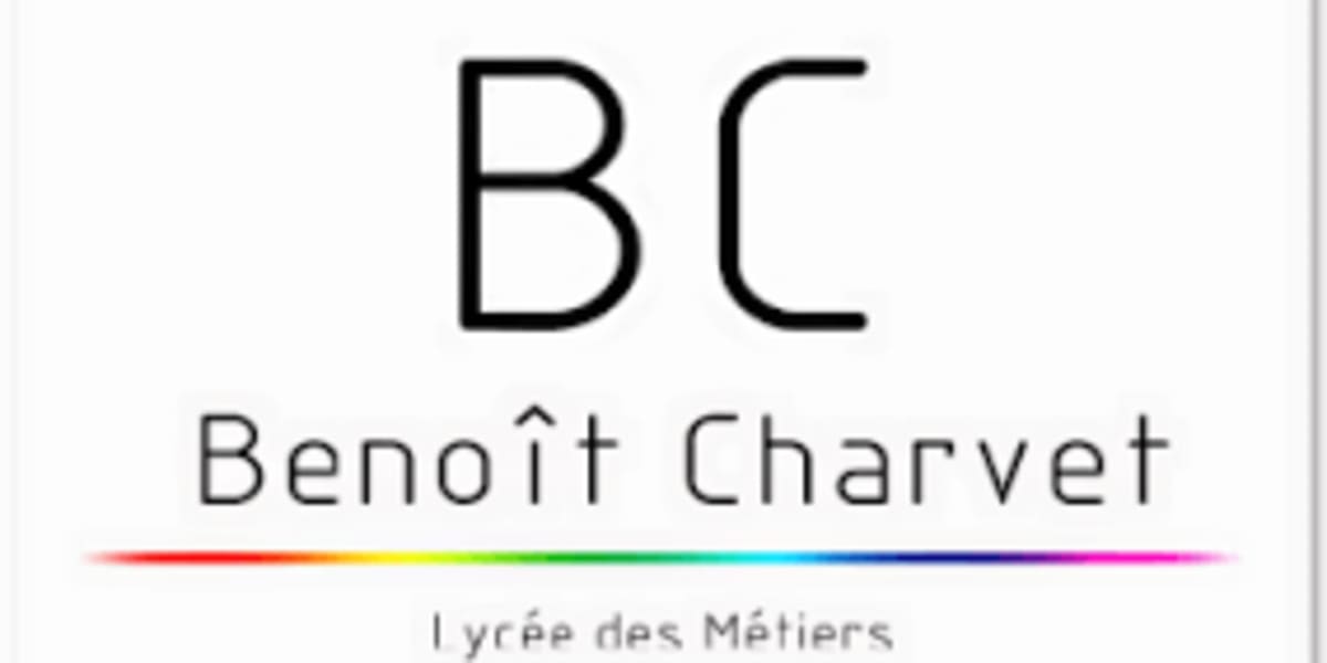 Lycée Professionnel Benoit Charvet - Esthetique - Institut de beauté Saint-Étienne - Photo de couverture - OneBooking