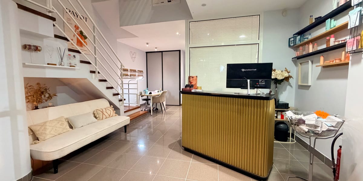 Au Comptoir Beauté - Institut de beauté Agde - Photo de couverture - OneBooking