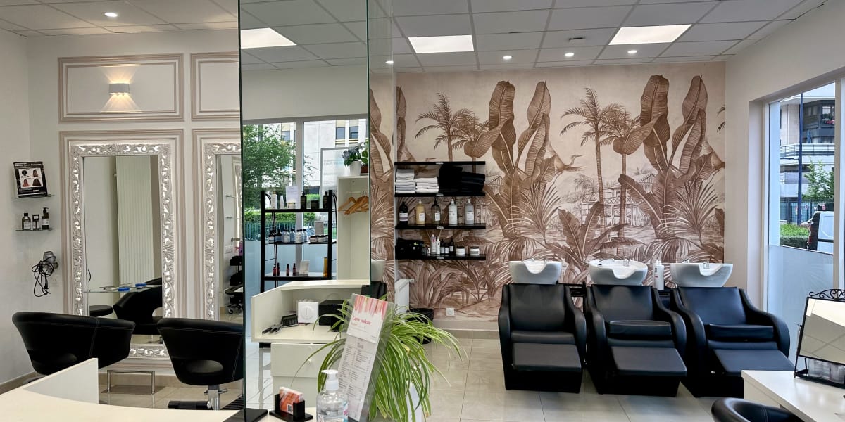 Duo beauté - Sourcils & cils Drancy - Photo de couverture - OneBooking