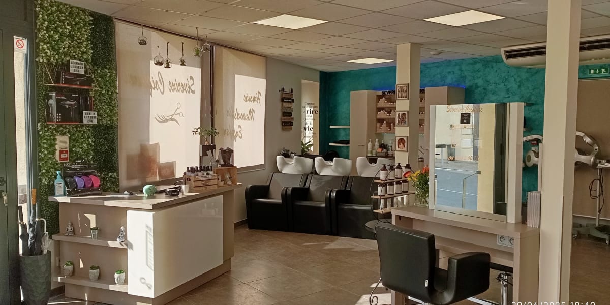 Severine coiffure - Coiffure Castelnaudary - Photo de couverture - OneBooking