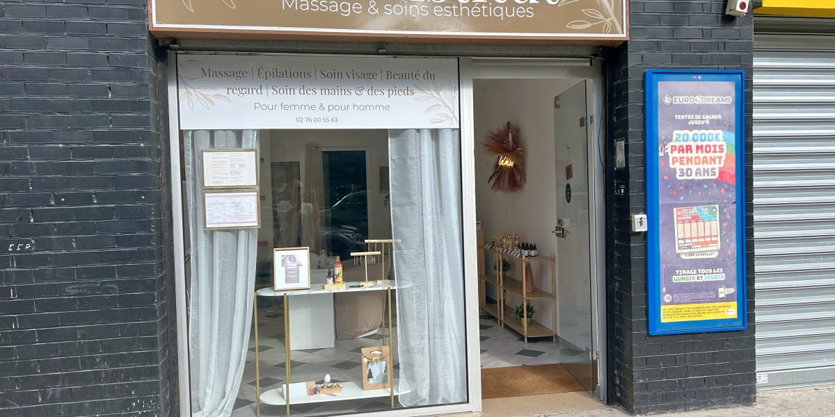 ONA Institut - Institut de beauté Canteleu - Photo de couverture - OneBooking