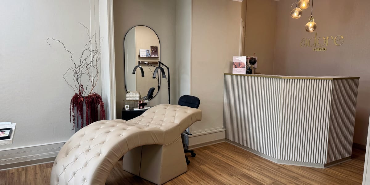 ADORE - Soin visage Nice - Photo de couverture - OneBooking