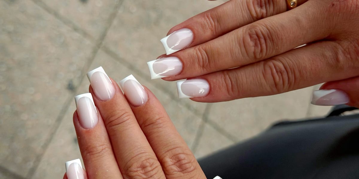 Nails by L59 - Onglerie Lille - Photo de couverture - OneBooking