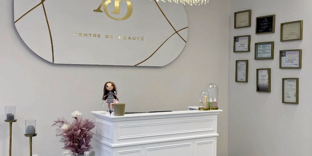 Anush Beauty - Onglerie Reims - Photo de couverture - OneBooking