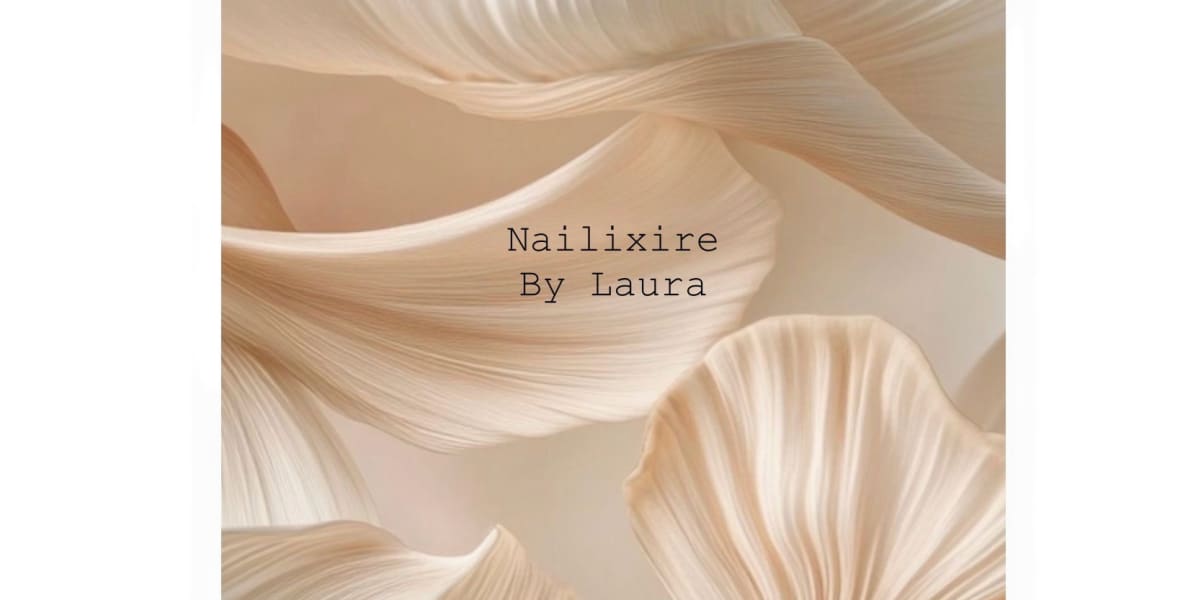 Nailixire By Laura - Onglerie Marignane - Photo de couverture - OneBooking