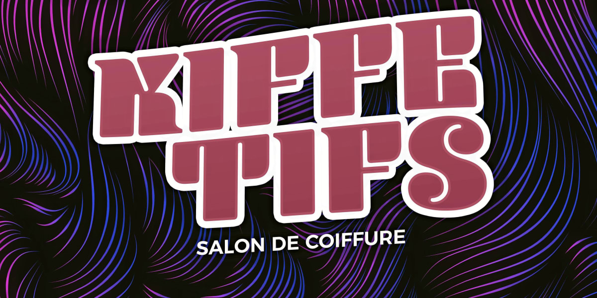 Snc Kiffe Tifs - Coiffure Brest - Photo de couverture - OneBooking