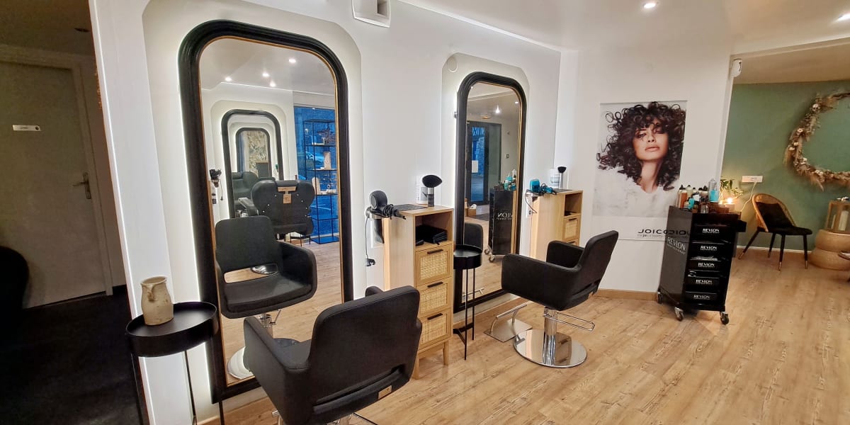 Danohys artisan Coiffeur - Coiffure Mont-Saint-Aignan - Photo de couverture - OneBooking