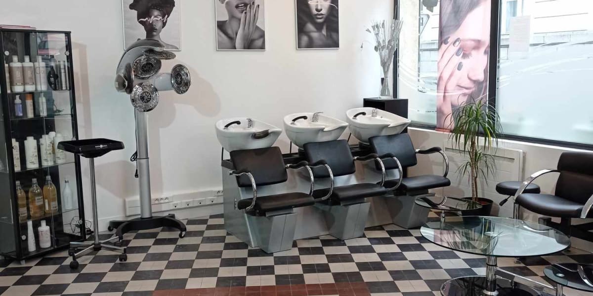 Prestige Coiff - Massage Nantes - Photo de couverture - OneBooking