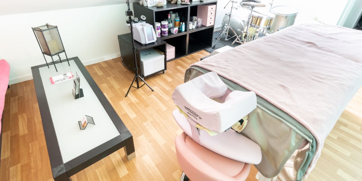 Elite esthetique studio - Institut de beauté Rennes - Photo de couverture - OneBooking