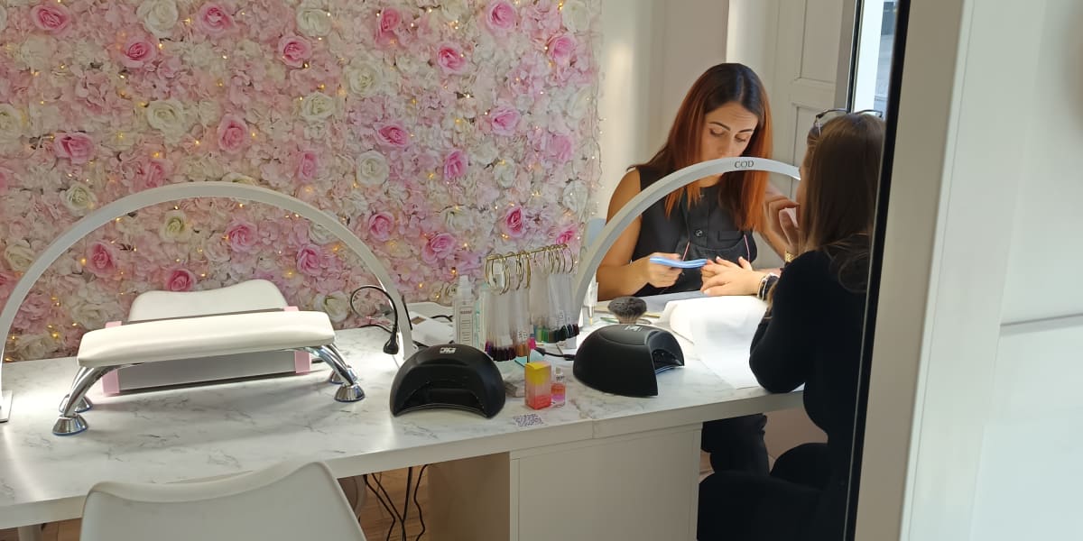 Le boudoir de Charlotte - Institut de beauté Arras - Photo de couverture - OneBooking