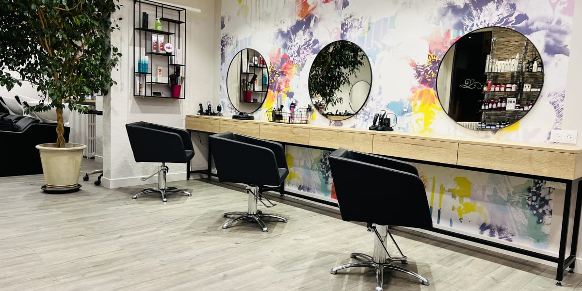 Jouvence Coiffure - Coiffure Dijon - Photo de couverture - OneBooking