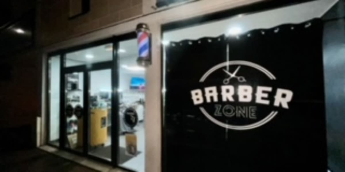 Barber Zone - Sourcils & cils Saint-Maur-des-Fossés - Photo de couverture - OneBooking