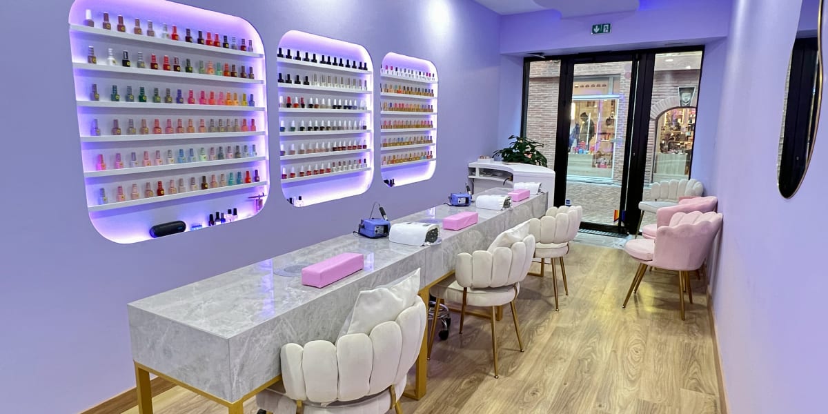 Nails Land - Institut de beauté Toulouse - Photo de couverture - OneBooking