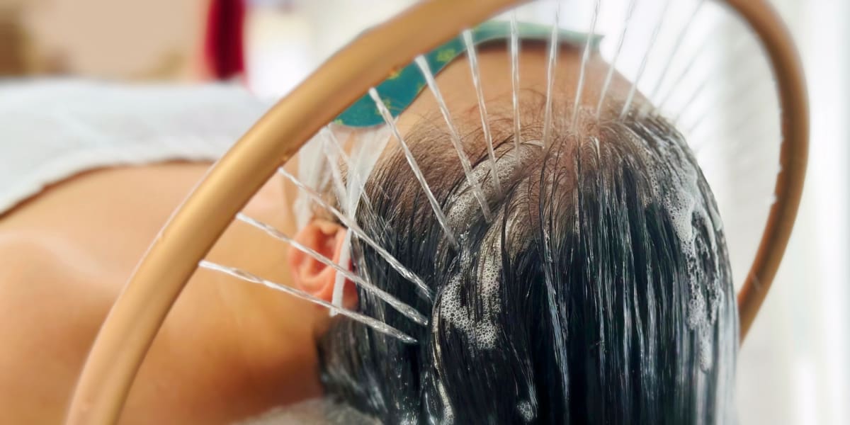 Thai Bonheur Spa - Coiffure Nice - Photo de couverture - OneBooking