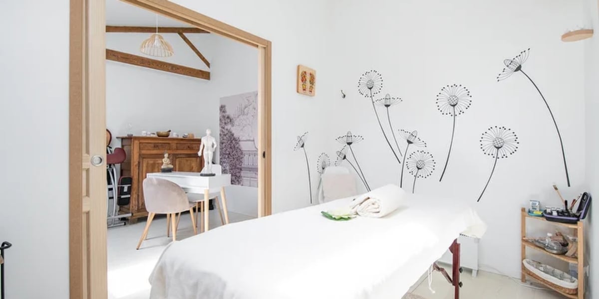 Cabinet Quan Àm - Massage Le Bouscat - Photo de couverture - OneBooking