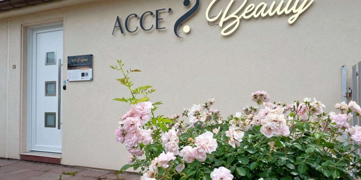 ACCÉ’S Beauty - Coiffure Lunéville - Photo de couverture - OneBooking