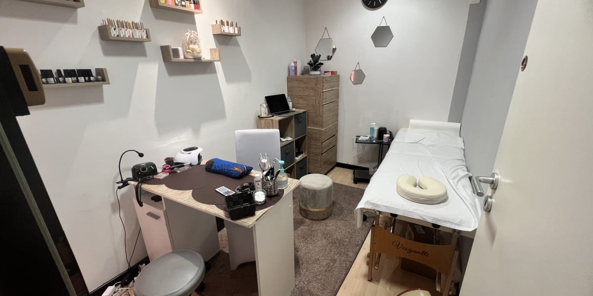 Beauty&Nail's by Nessy - Massage Melun - Photo de couverture - OneBooking