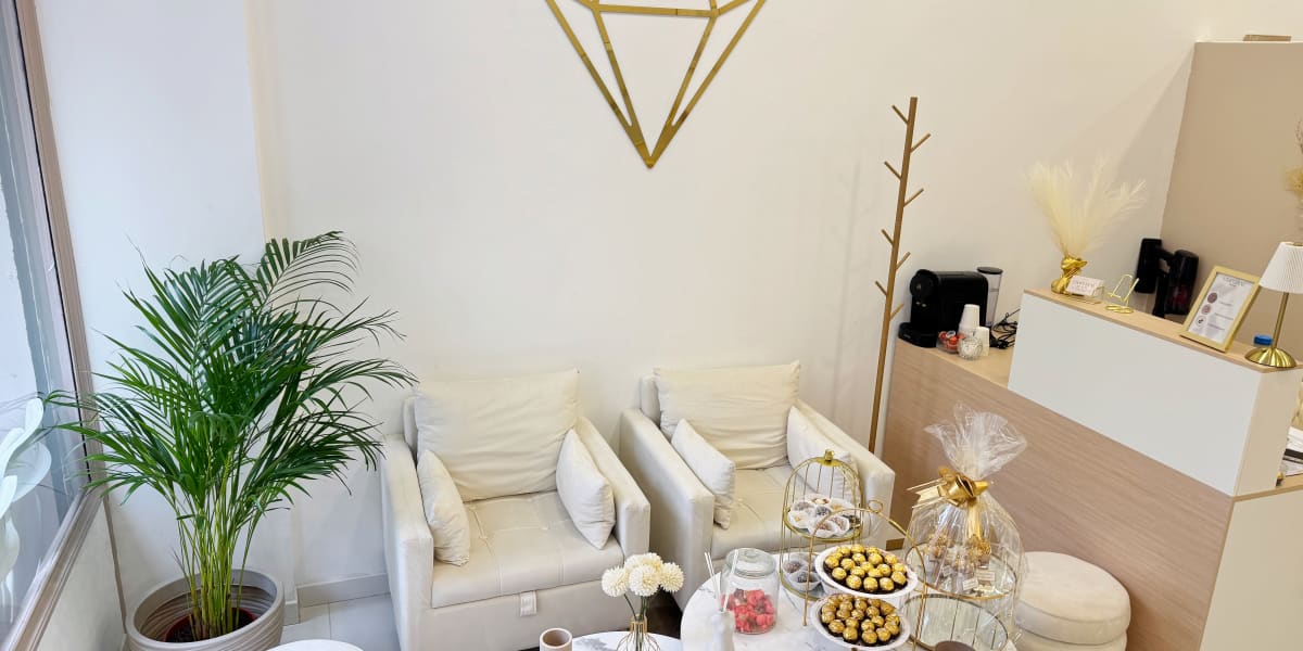 L'imperial beauty - Coiffure Marseille - Photo de couverture - OneBooking