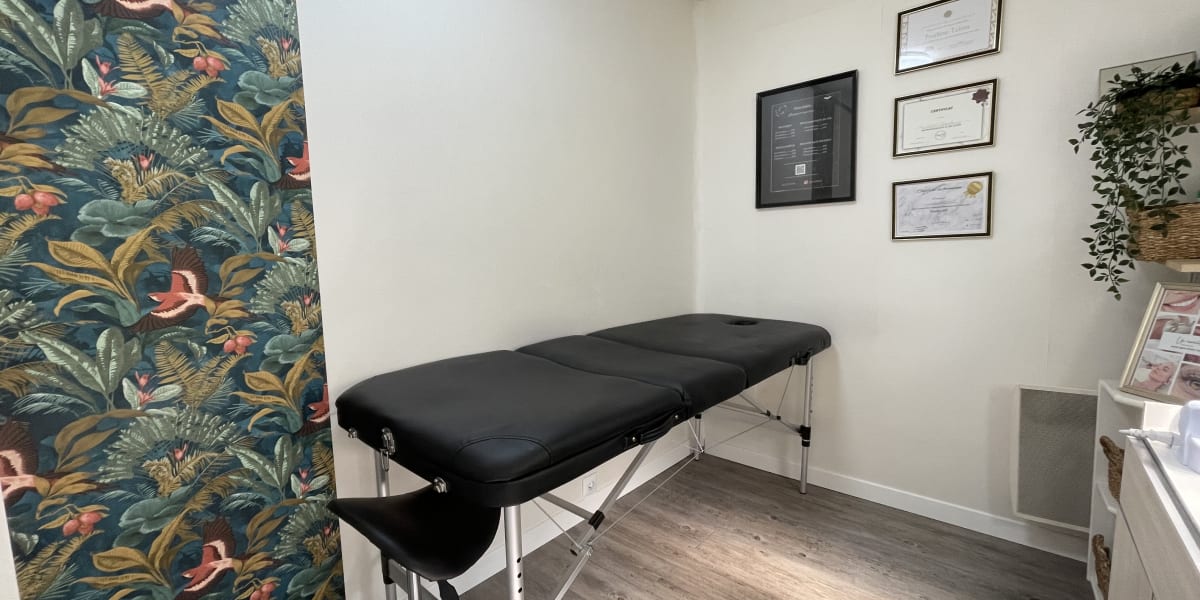 Smoothkin - Coiffure Franconville - Photo de couverture - OneBooking