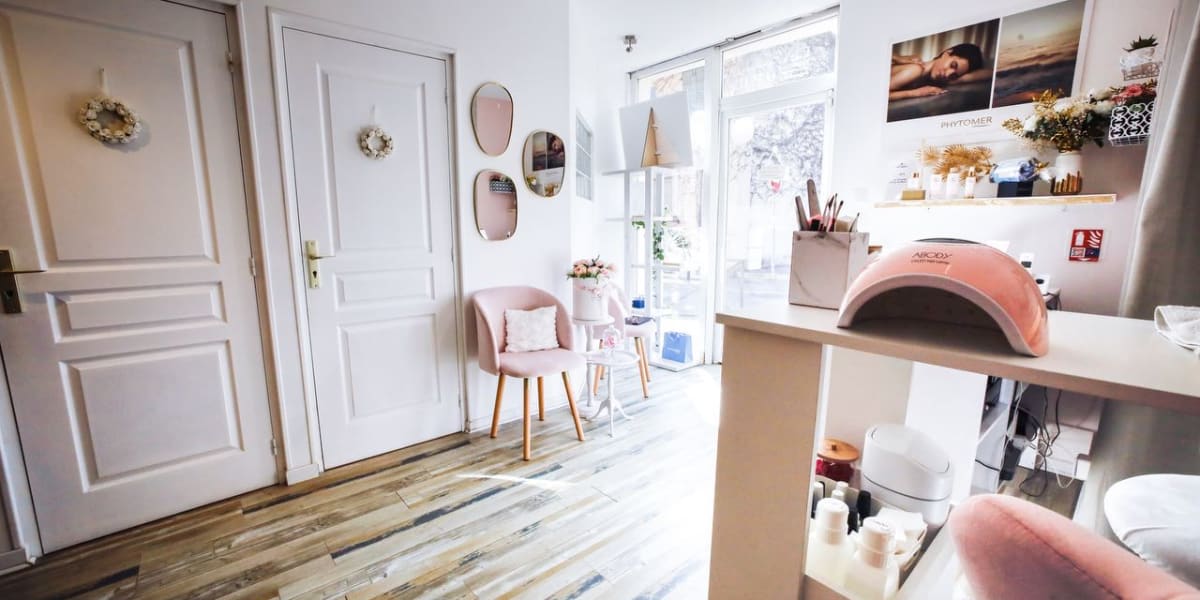 Institut du petit paradis - Coiffure Brignoles - Photo de couverture - OneBooking