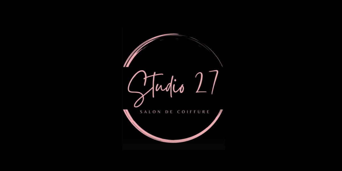 Studio 27 - Coiffure Bandol - Photo de couverture - OneBooking