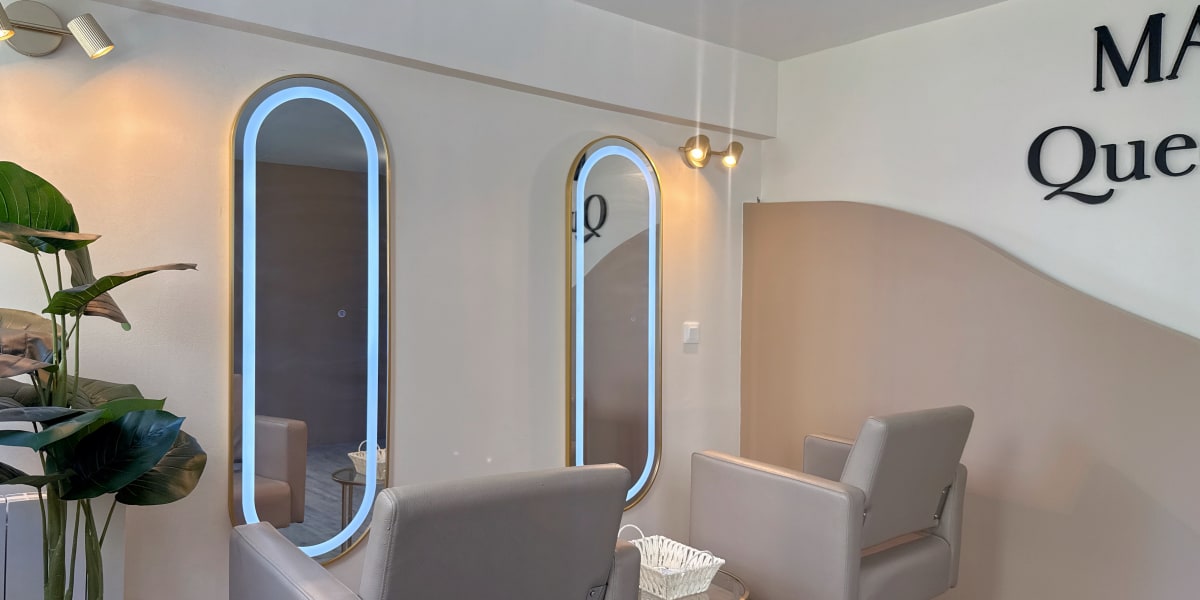 Maison Queenzira - Coiffure Meudon - Photo de couverture - OneBooking